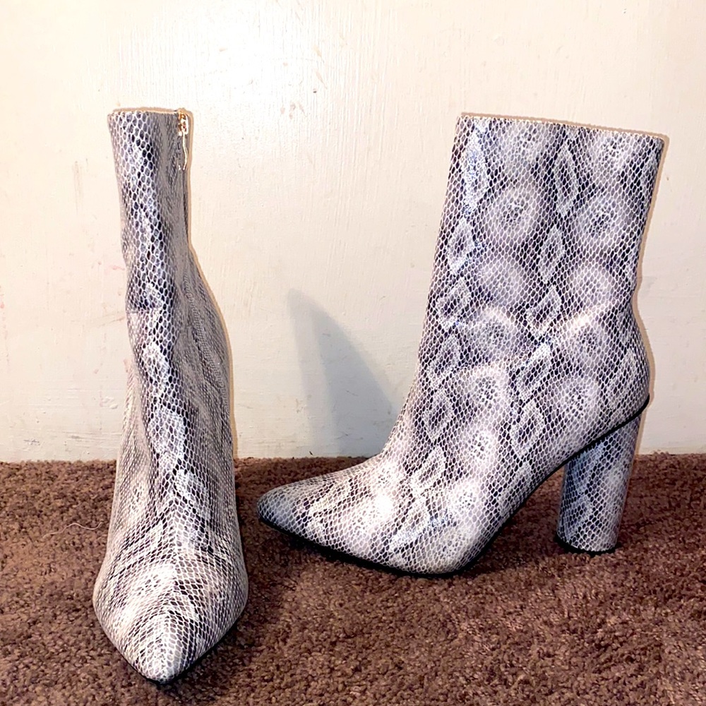 Heels